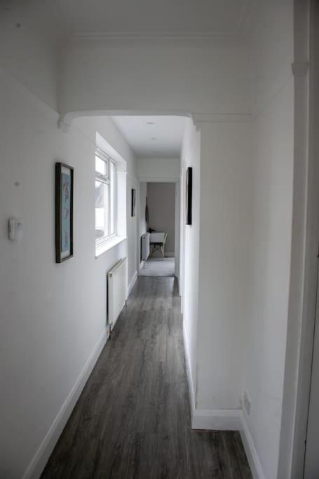Stylish Retreat In Leigh-On-Sea Leilighet Southend-on-Sea Eksteriør bilde
