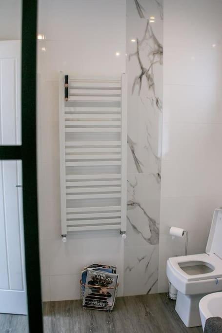 Stylish Retreat In Leigh-On-Sea Leilighet Southend-on-Sea Eksteriør bilde