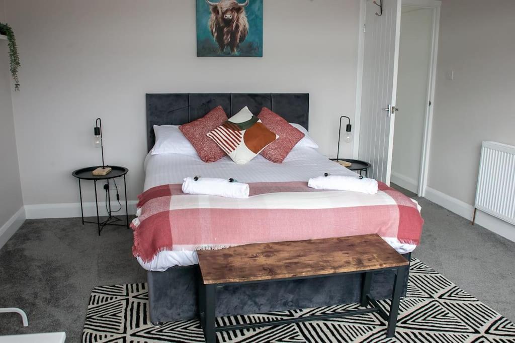 Stylish Retreat In Leigh-On-Sea Leilighet Southend-on-Sea Eksteriør bilde